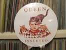 Queen - Innuendo (Freddie Mercury)  12