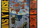 GUNS N' ROSES Appetite For Destruction (BANNED COVER) 12