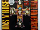 GUNS N' ROSES Appetite For Destruction (Original UK/EU) 12