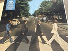 The Beatles Abbey Road 3 LP Anniversary Edition Vinyl Box Set Sealed New Mint