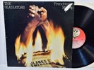 THE GLADIATORS - TRENCHTOWN MIX UP - Vinyl LP UK (1976) Virgin Records