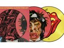 The Rolling Stones - Foreign Tongues Picture disc Limited Vinyl Preorder fans
