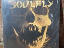 Soulfly Savages Double LP Vinyl