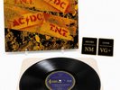 AC/DC – T.N.T. LP Australian Albert APLPA-016 Gatefold NM/VG+ Ultrasonic Cleaned