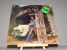 GARY STEWART, Steppin' Out Canada New Sealed Vinyl Record LP Hype Sticker
