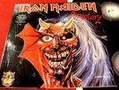 Iron Maiden 