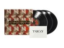 Tricky Maxinquaye (Reincarnated) 3LP & Exclusive Handwritten Lyric Note New