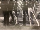 Lou Reed New York Sealed Vinyl