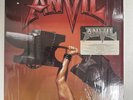 ANVIL- Strength of Steel Vinyl 12