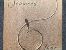 Seaweed Four 1993 Vinyl LP German Sup Pop With Promo Poster EX
