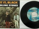 The Rolling Stones Paint It, Black/Stupid Girl/45-NM+Vinyl/NM+Pic Sleeve/NM+Lbls