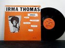IRMA THOMAS LP Sings 1979 Bandy   vinyl