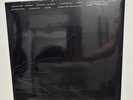 Quadeca Vanisher Horizon Scraper Black Cover, Silver Vinyl, 2LP, 1500 Copies
