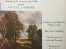 Ralph Vaughan Williams - The Academy Of St. Martin-in-the-Fields Director: Sir N