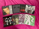 Deftones Vinyl Album Set  Load, Around The Fur, White Pony. Diamond Eyes, more