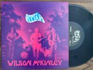 Wilson McKinley Spirit of Elijah VERY RARE Xian Psych Rock OG STUNNING COPY  NM