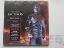 Michael Jackson - History 1st. Press, 3-LP EU 1995, unplayed, Rock Vinyl Sammlun