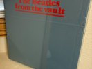 NEW SEALED -- The Beatles – From The Vault Vinyl Box Set LIMITED PRESS