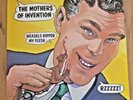 FRANK ZAPPA/MOTHERS OF INVENTION : WEASELS RIPPED MY FLESH / 1970/ frz. Pressung