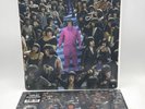 Oliver Tree Alone In a Crowd 2023 Splatter Vinyl 12