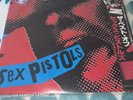 Sex Pistols Flogging A Dead Horse 12” Japanese Import