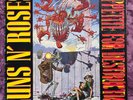 Guns n' Roses - Appetite for destruction LP