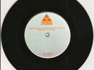 Trident Records Blank Acetate Pink Floyd,Who,Queen rare promo's Display items