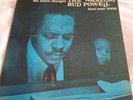 BUD POWELL The Scene Changes BLP 4009 MONO 1959 OG Blue Note Ear RVG DG Glossy