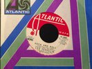 Led Zeppelin ‎– Rock And Roll Mono/Stereo Promo Atlantic 45