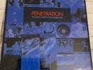 Penetration Moving Targets Re-Cailbrated Limited Edition Red Vinyl Sealed