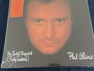 Phil Collins No Jacket Required (Fully Tailored) 4LP Box Set
