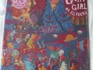 GOAT GIRL - On All Fours 2 x 12