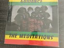 The Meditations. Guidance ((1979) LP VINYL 1ST PRESS. VG +CONDITION
