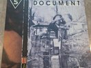 R.E.M.	Document 1987 IRS Records IRS-42059	Vinyl LP	FREE SHIPPING