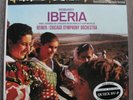 Classic Records LSC 2222 Debussy Iberia Reiner CSO 200 Gram LP NEW SEALED