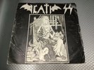 DEATH SS EVIL METAL EP 7