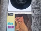 MARY WELLS 1964 U.K. TAMLA MOTOWN EP
