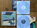 GOMEZ - LIQUID SKIN (REMASTERED) (20TH ANNIV.EDITION 2LP)  2 VINYL LP CLEAR.