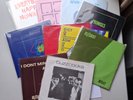 Buzzcocks- 9 of the 1st 10 UK 7
