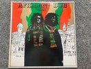 Joe Gibbs & The Professionals – African Dub - All Mighty - Chapter Three LP 1st
