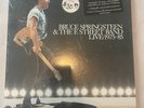 1986 Bruce Springsteen & E Street Band 