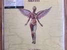 NIRVANA - IN UTERO - original 2009 AAA ORG vinyl lp - SEALED