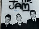 The Jam In The City Paul Weller 1977 Polydor First Edition