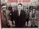 UNGESPIELT  The Pogues – Poguetry In Motion * Maxi 45 RPM * 1986 Folk Punk