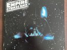 John Williams - Star Wars / The Empire Strikes Back 2XLP (1980) VG++/VG++