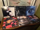 GARTH BROOKS VINYL RECORDS FRESH HORSES NO FENCES THE CHASE IN PIECES 7 DIAMOND