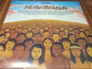 USA For Africa SEALED We Are the World 12