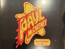 Paul McCartney The Boys of Dungeon Lane-Amoeba Yellow Vinyl SOLD OUT LIMITED Ed