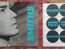 The Smiths : Panic - UK EX+ vinyl 7