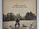 George Harrison - All Things Must Pass [3xLP] | 1979